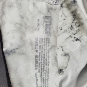 Pink Victoria's secret cheeky panties